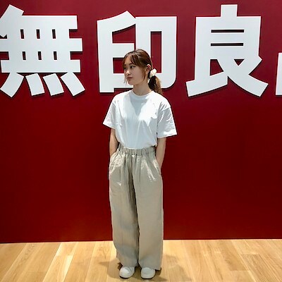 【ベイドリーム清水】身長156cm