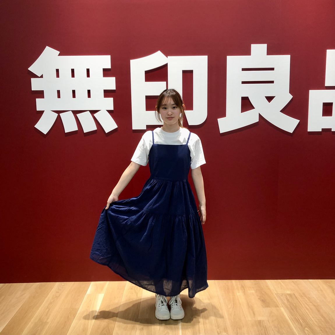 全身画像