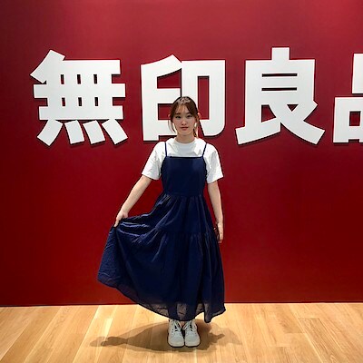 【ベイドリーム清水】身長156cm