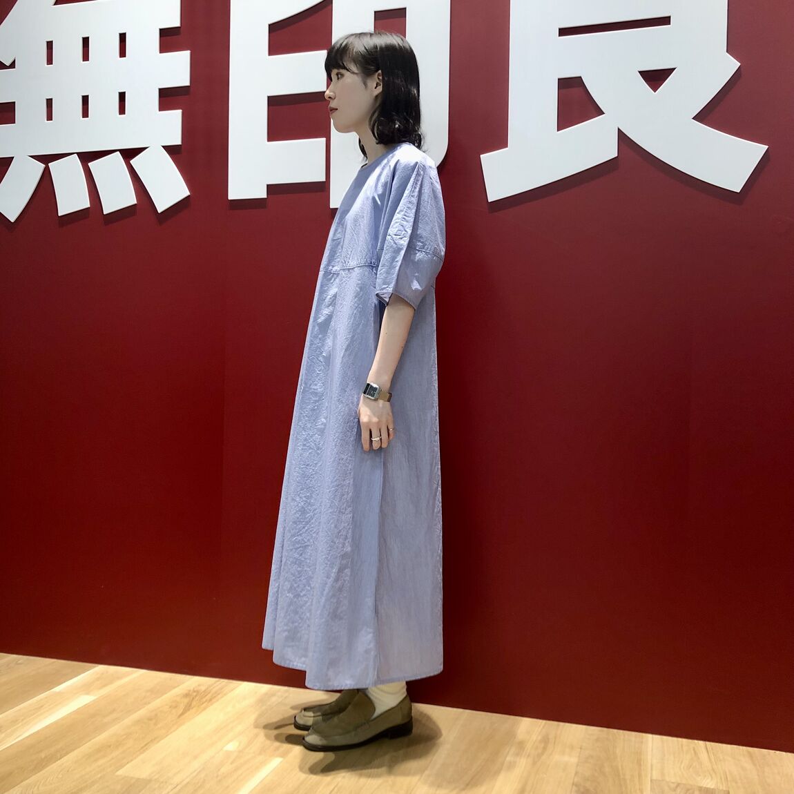 全身画像
