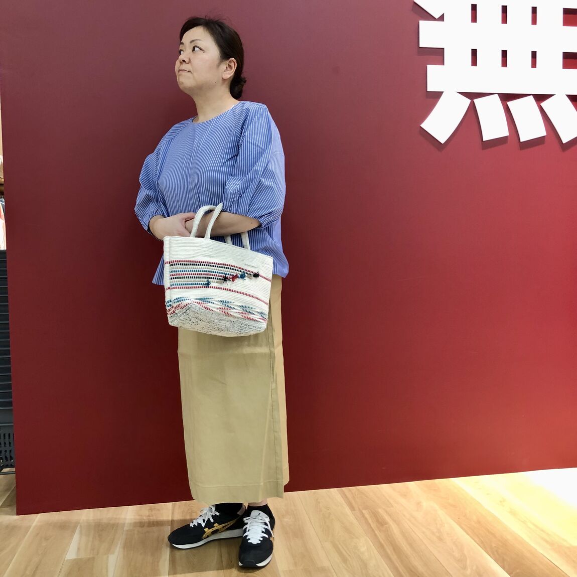全身画像