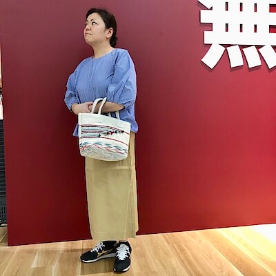 【ベイドリーム清水】身長154cm