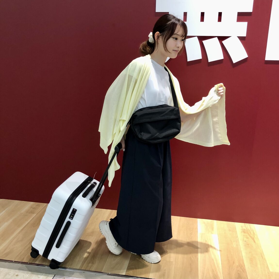 全身画像