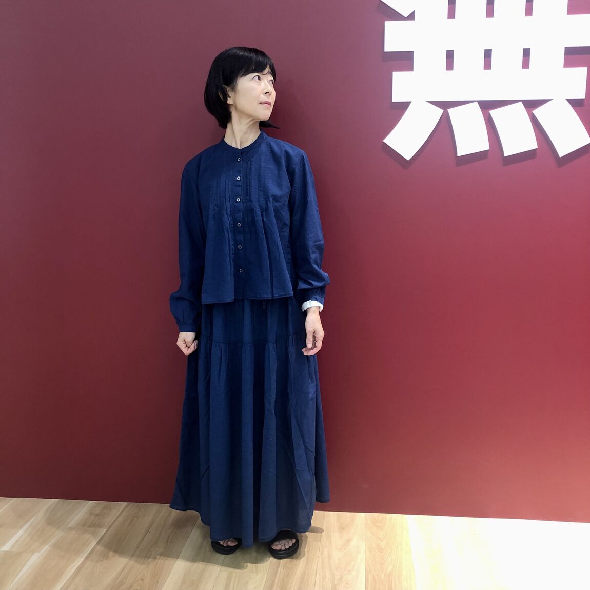全身画像