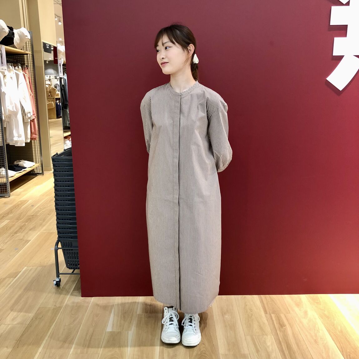 全身画像