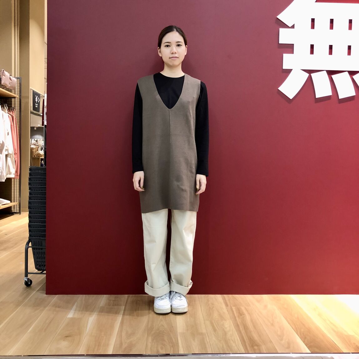 全身画像