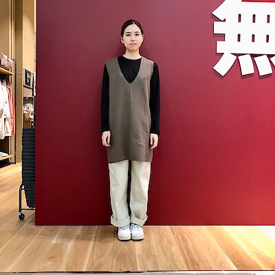 【ベイドリーム清水】身長162cm