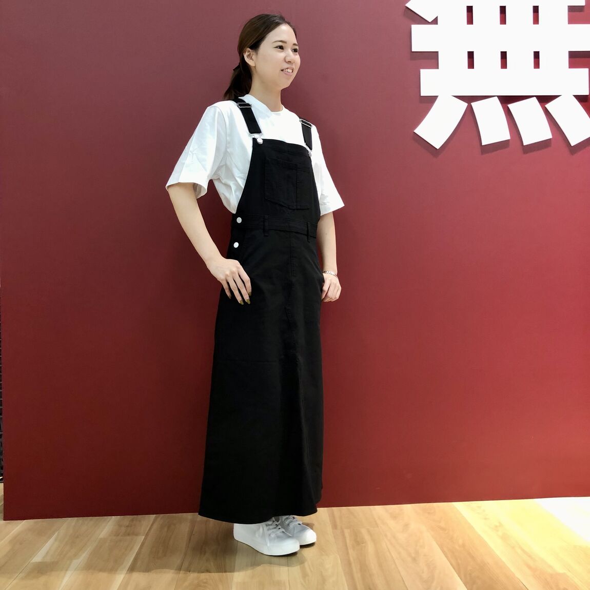 全身画像