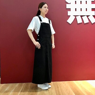 【ベイドリーム清水】身長162cm