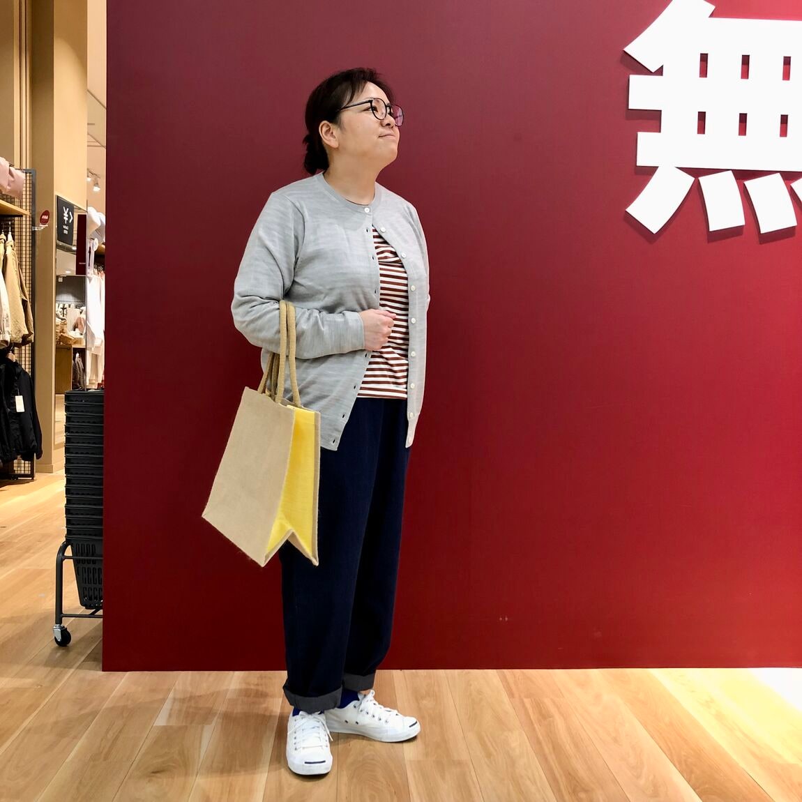 全身画像