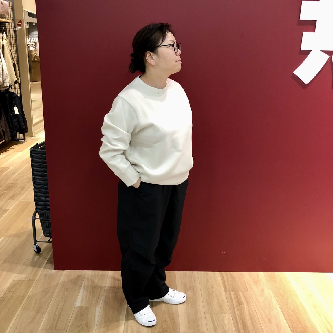 全身画像
