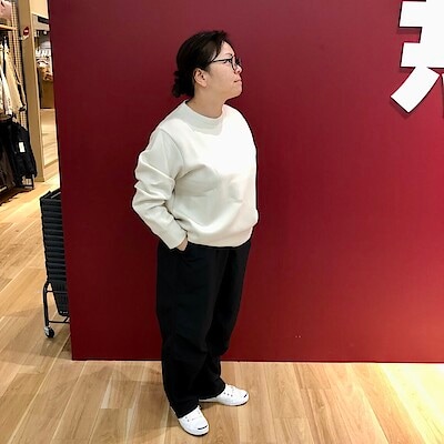 【ベイドリーム清水】身長154cm