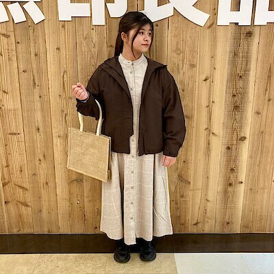 【ベイドリーム清水】身長153cm