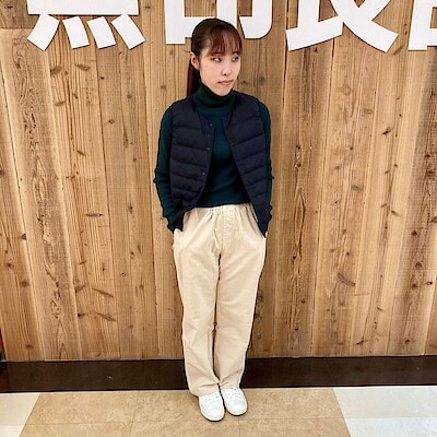 【ベイドリーム清水】身長161cm