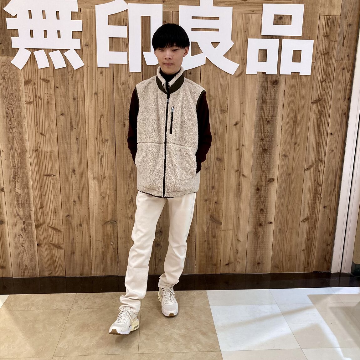 全身画像