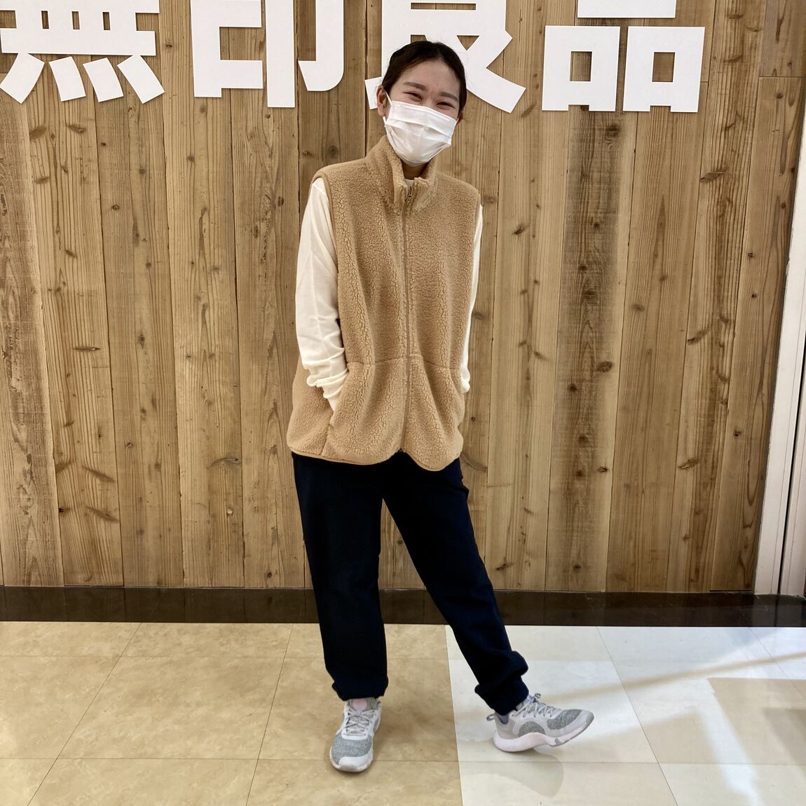 全身画像