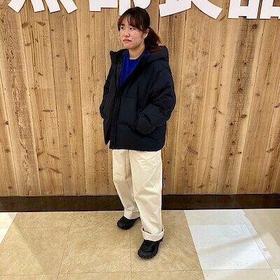 【ベイドリーム清水】身長154cm