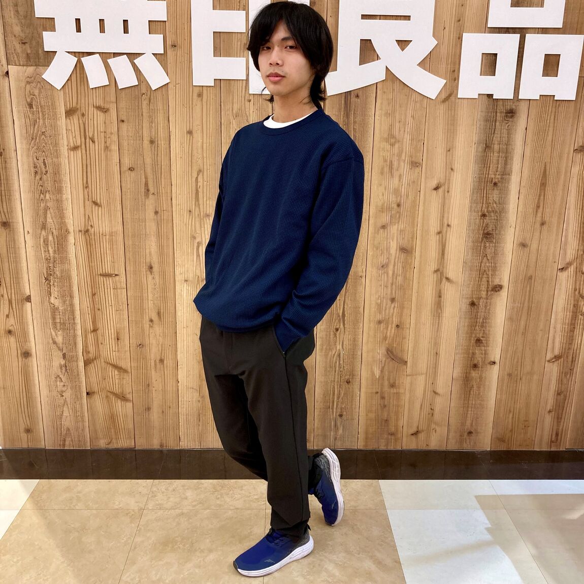 全身画像