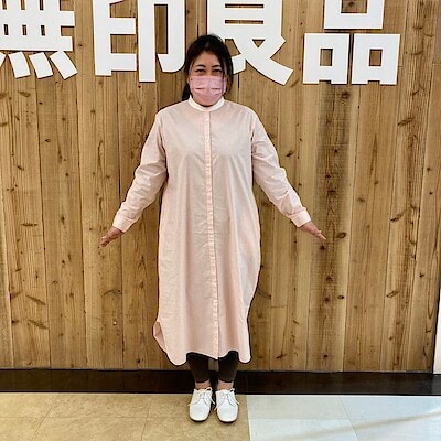 【ベイドリーム清水】身長164cm