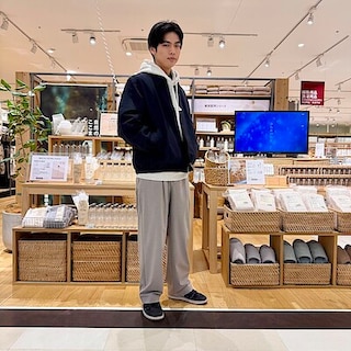 【ベイドリーム清水】身長176cm