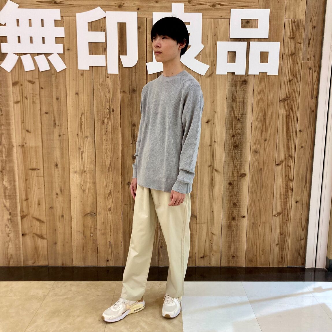 全身画像