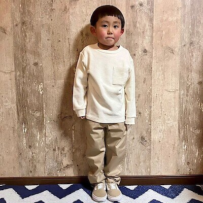 【ベイドリーム清水】身長100cm