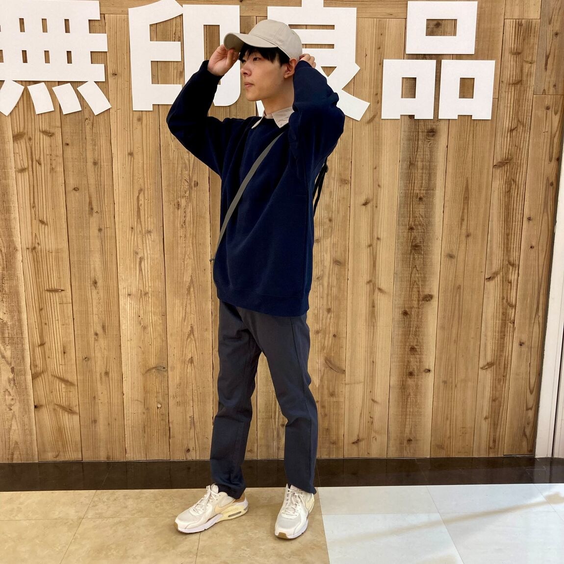 全身画像