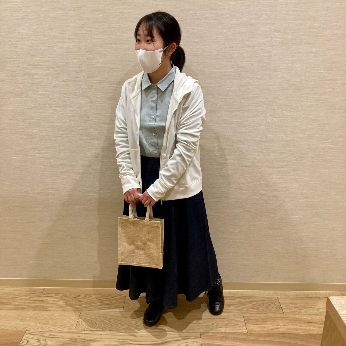 全身画像