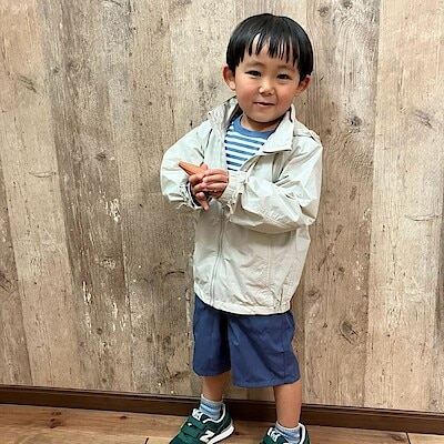 【ベイドリーム清水】身長100cm