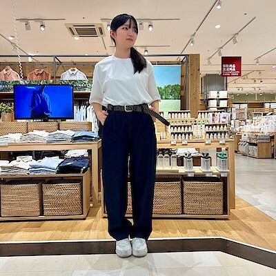 【ベイドリーム清水】身長157cm