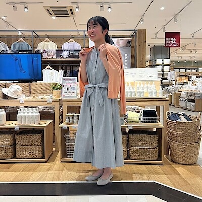 【ベイドリーム清水】身長151cm