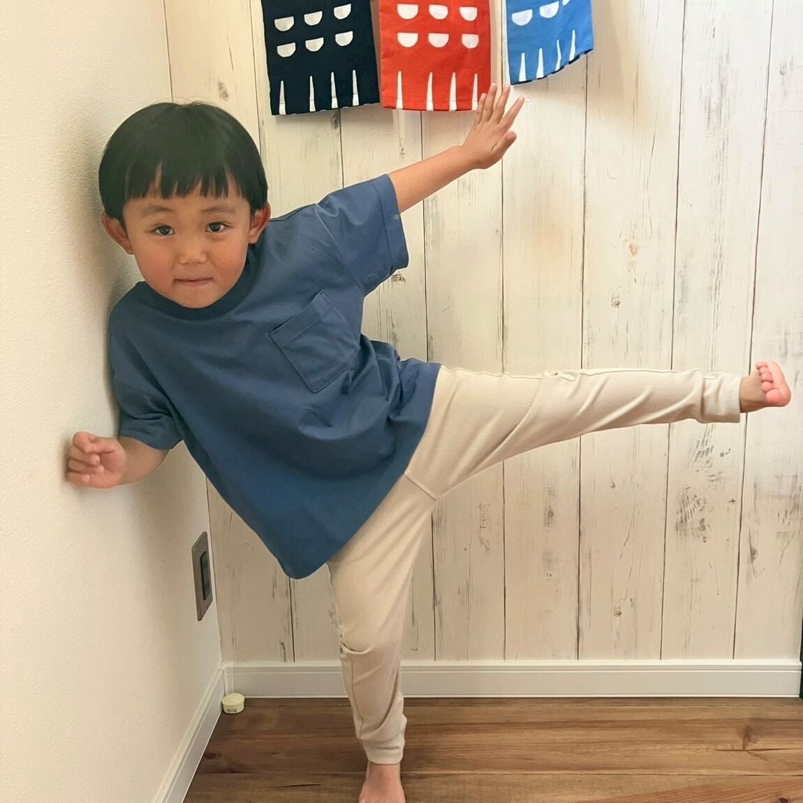 全身画像