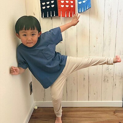 【ベイドリーム清水】身長100cm