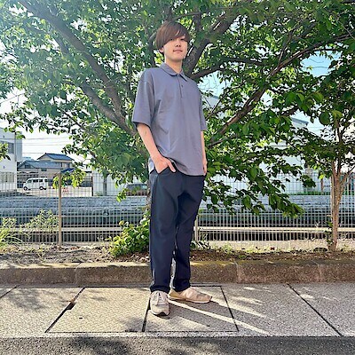 【ベイドリーム清水】身長175cm