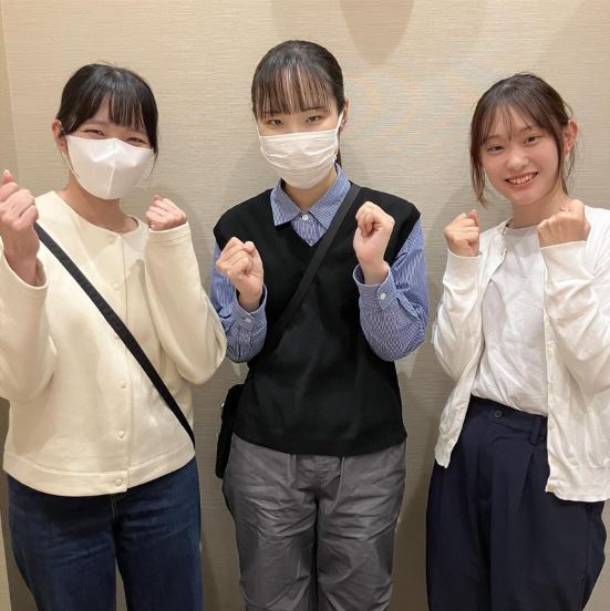 おたより