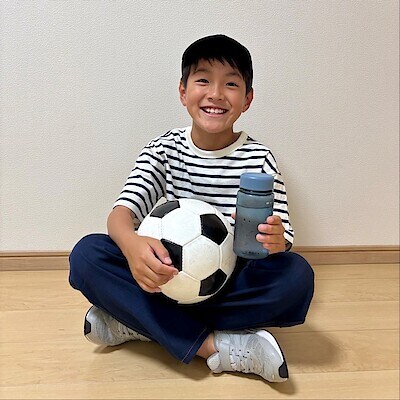 【ベイドリーム清水】身長136cm