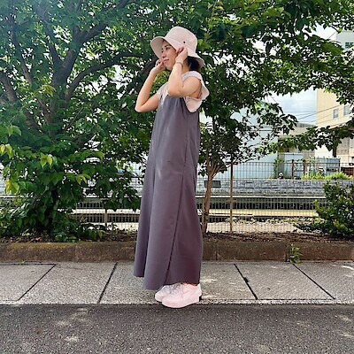 【ベイドリーム清水】身長162cm