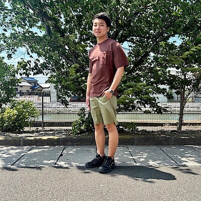 【ベイドリーム清水】身長170cm