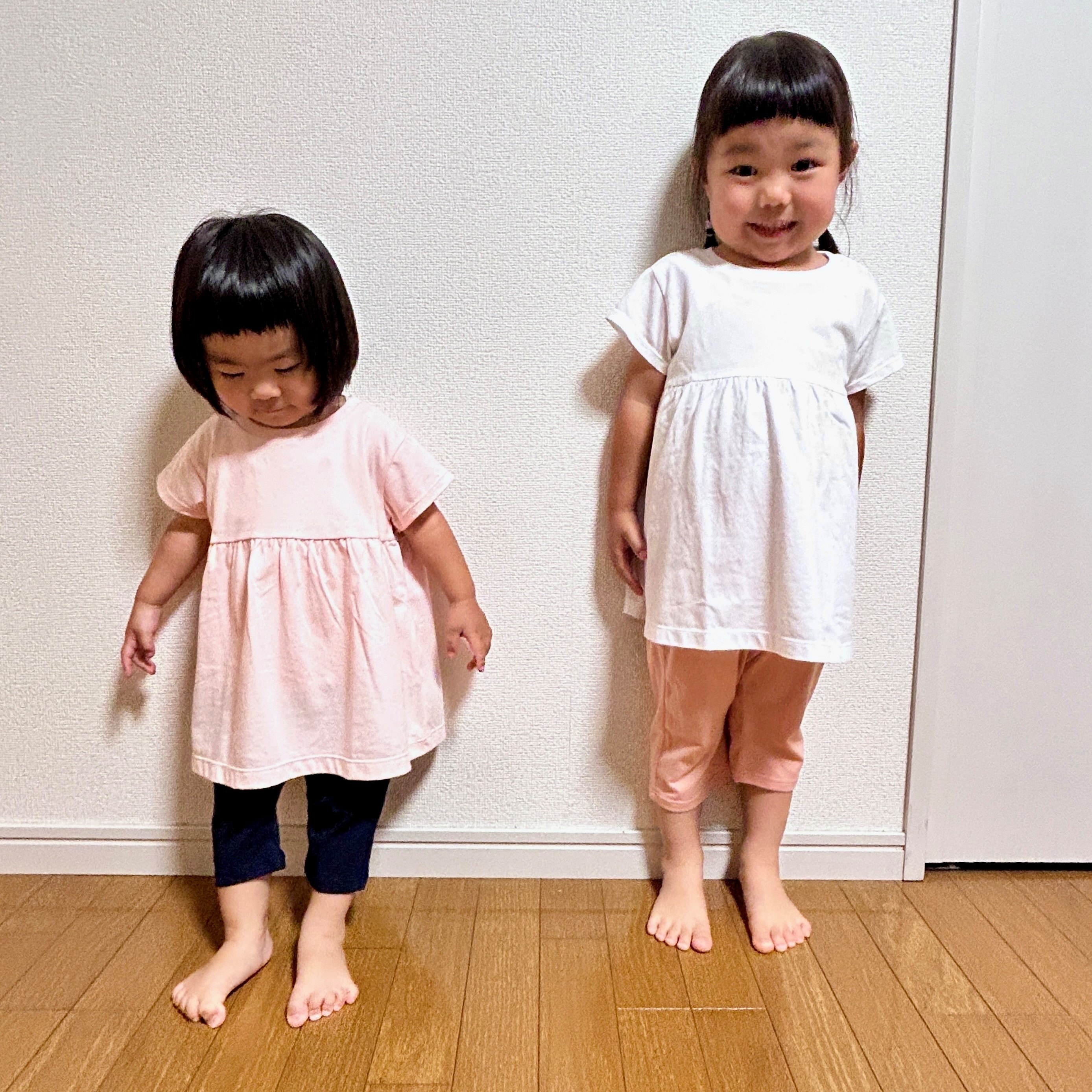 全身画像