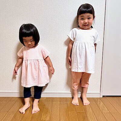 【ベイドリーム清水】身長95・77cm