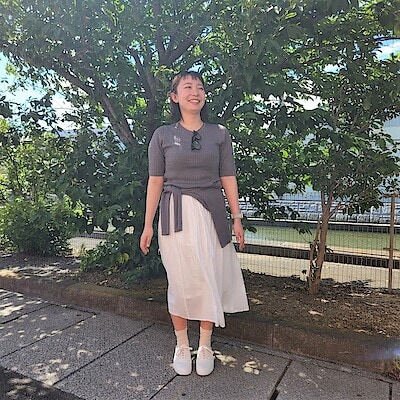 【ベイドリーム清水】身長159cm