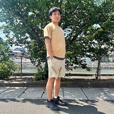 【ベイドリーム清水】身長170cm