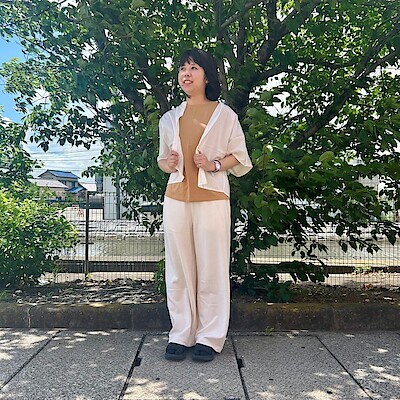 【ベイドリーム清水】身長150cm