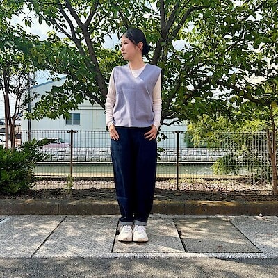 【ベイドリーム清水】身長154cm