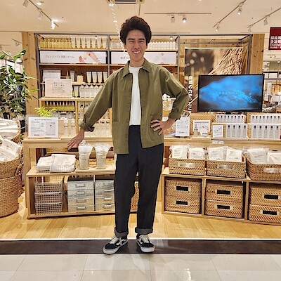 【ベイドリーム清水】身長171cm