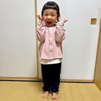 【ベイドリーム清水】身長95cm