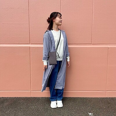 【ベイドリーム清水】身長156cm