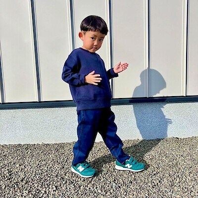 【ベイドリーム清水】身長105cm