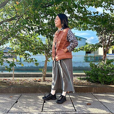 【ベイドリーム清水】身長153cm