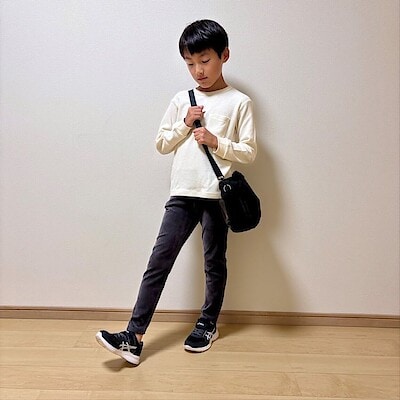 【ベイドリーム清水】身長136cm